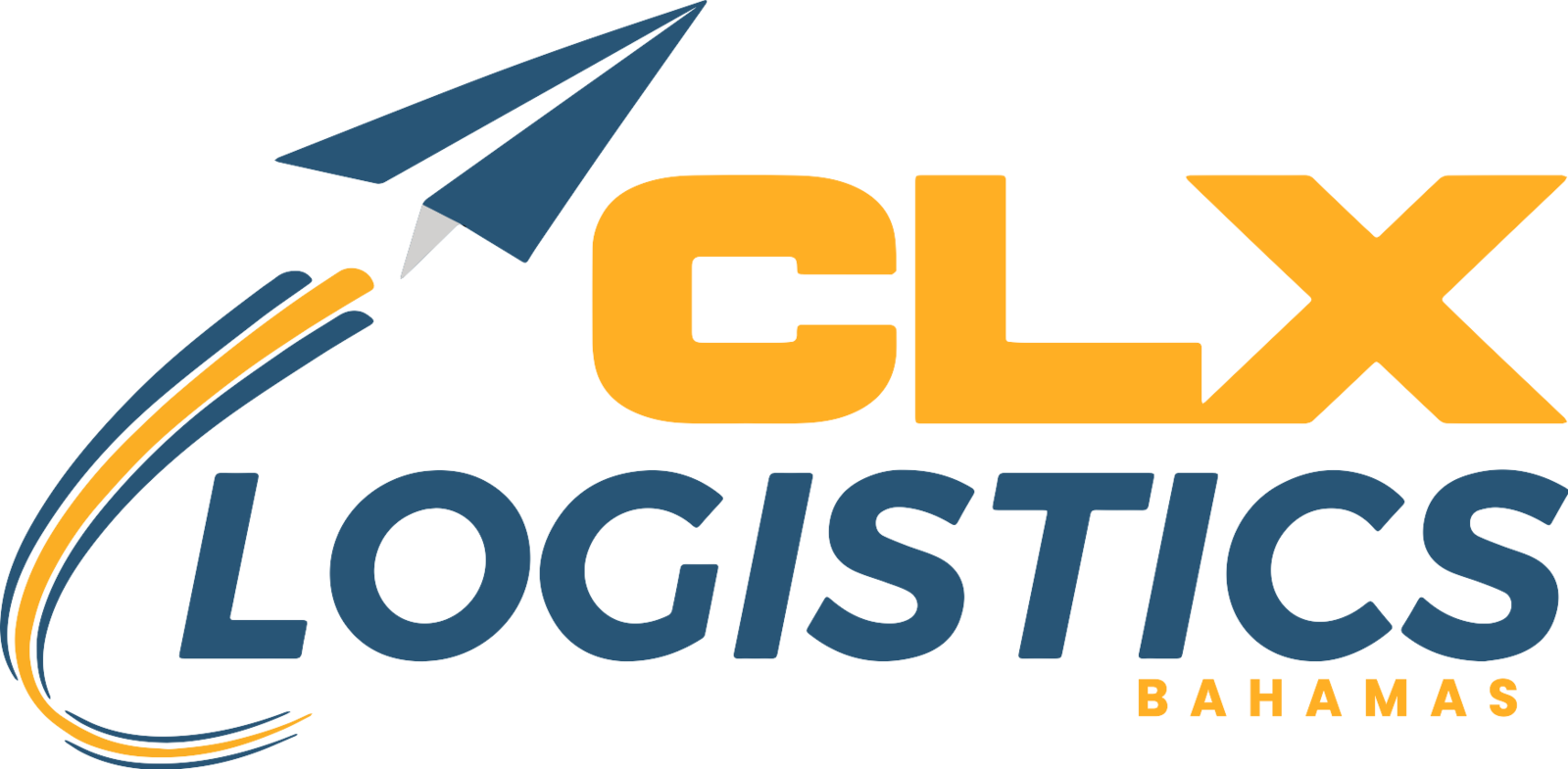 CLX Logistics Bahamas